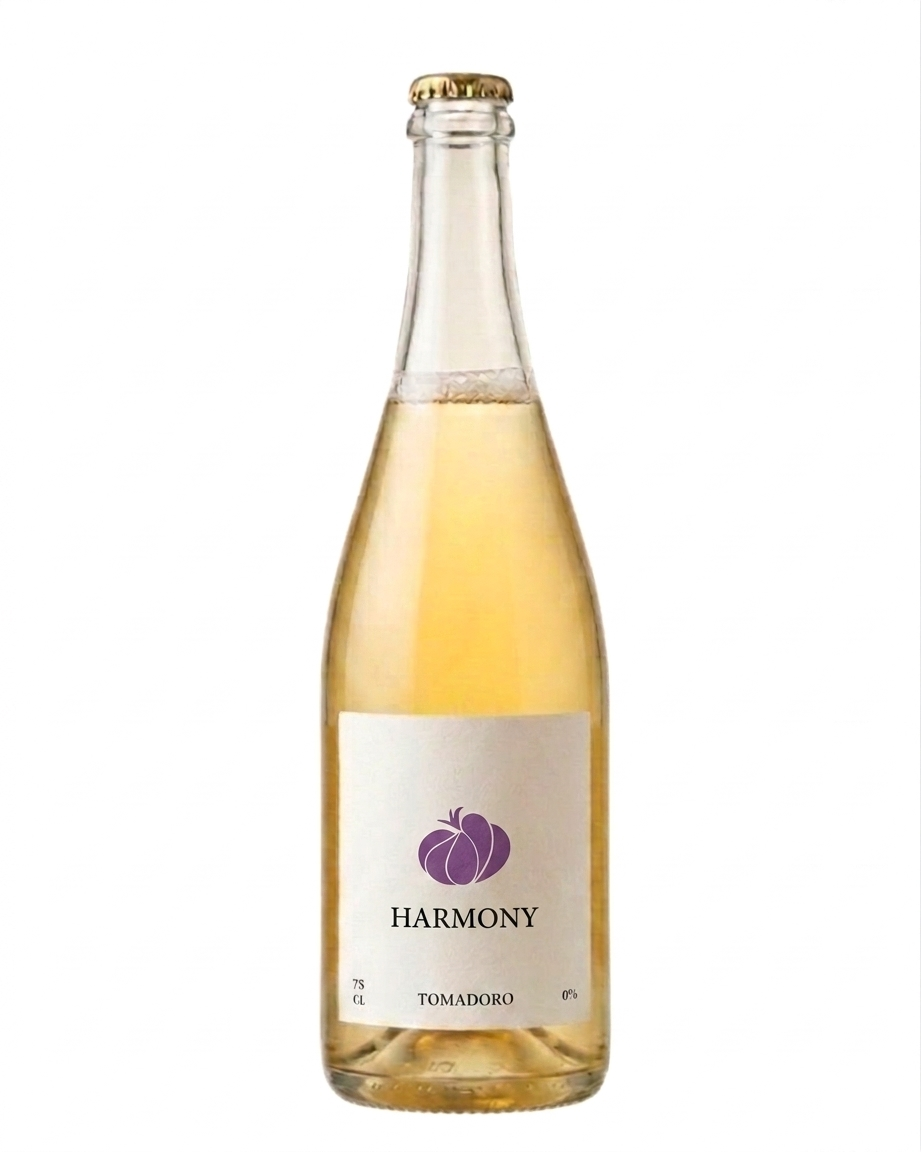 Harmony - Sparkling