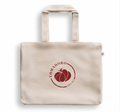 Tomadoro canva bag