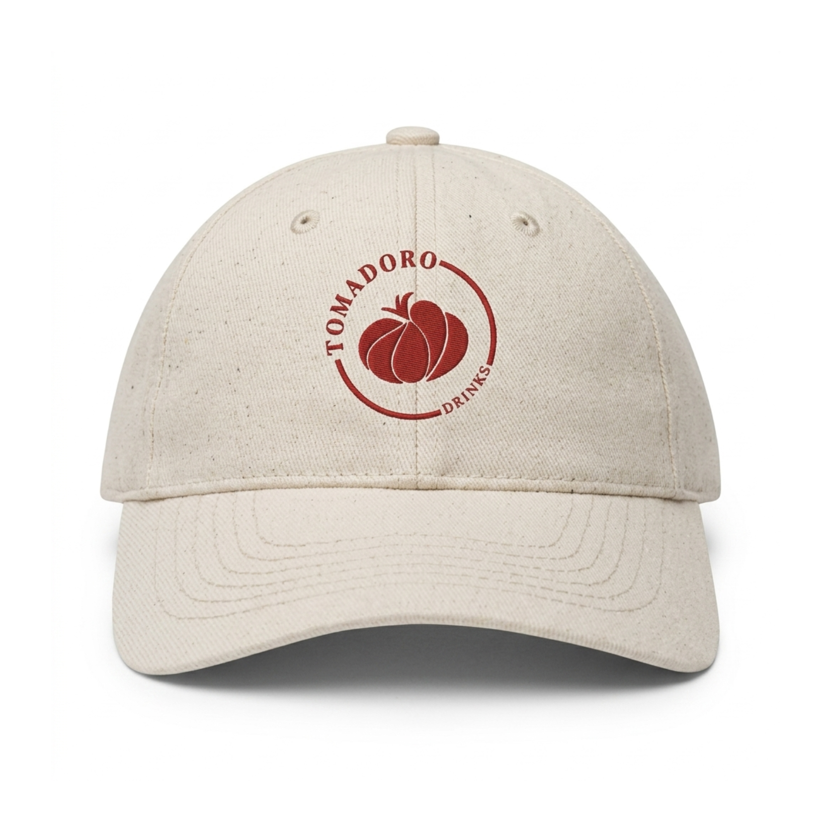 Tomadoro Drinks - Cap 